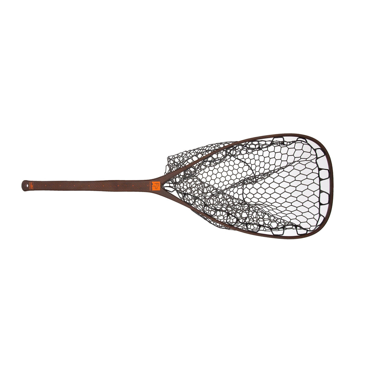 Fishpond Nomad El Jefe Net - 2.0, River Armor, top view