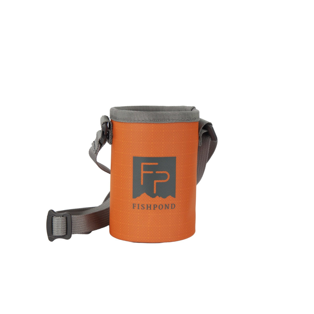 Fishpond River Rat, Cutthroat Orange, front view