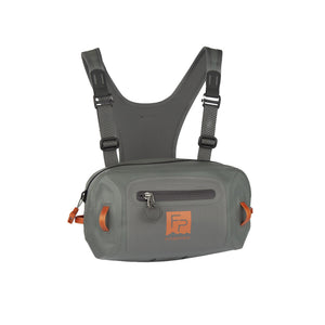 Fishpond Thunderhead HD Chest Pack - Overcast Grey