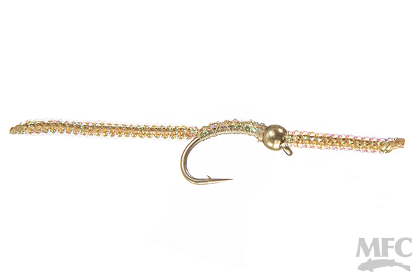 Sparkle Worm Tan