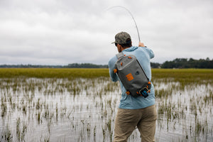 Fishpond Thunderhead HD Sling