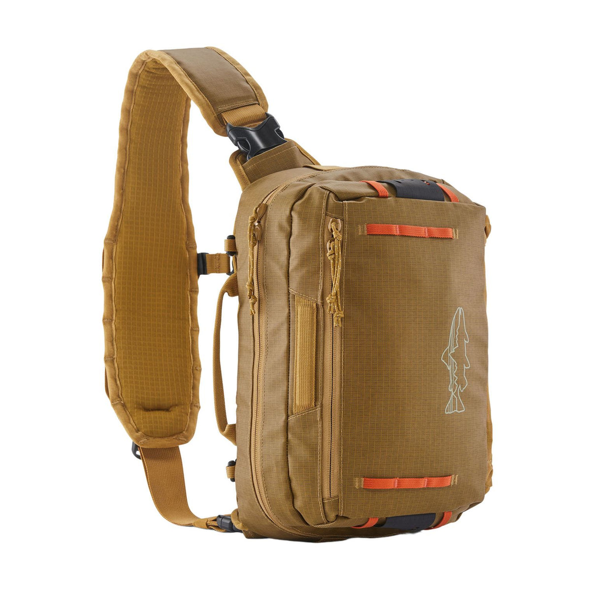 Patagonia Stealth Switch Pack 9L
