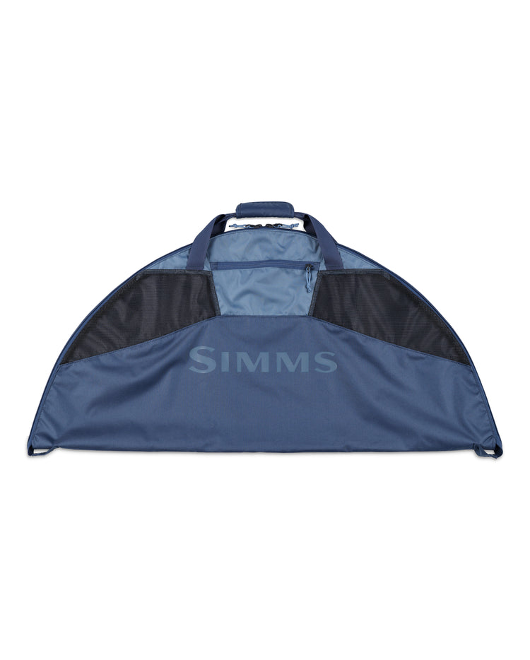 Simms Taco Bag