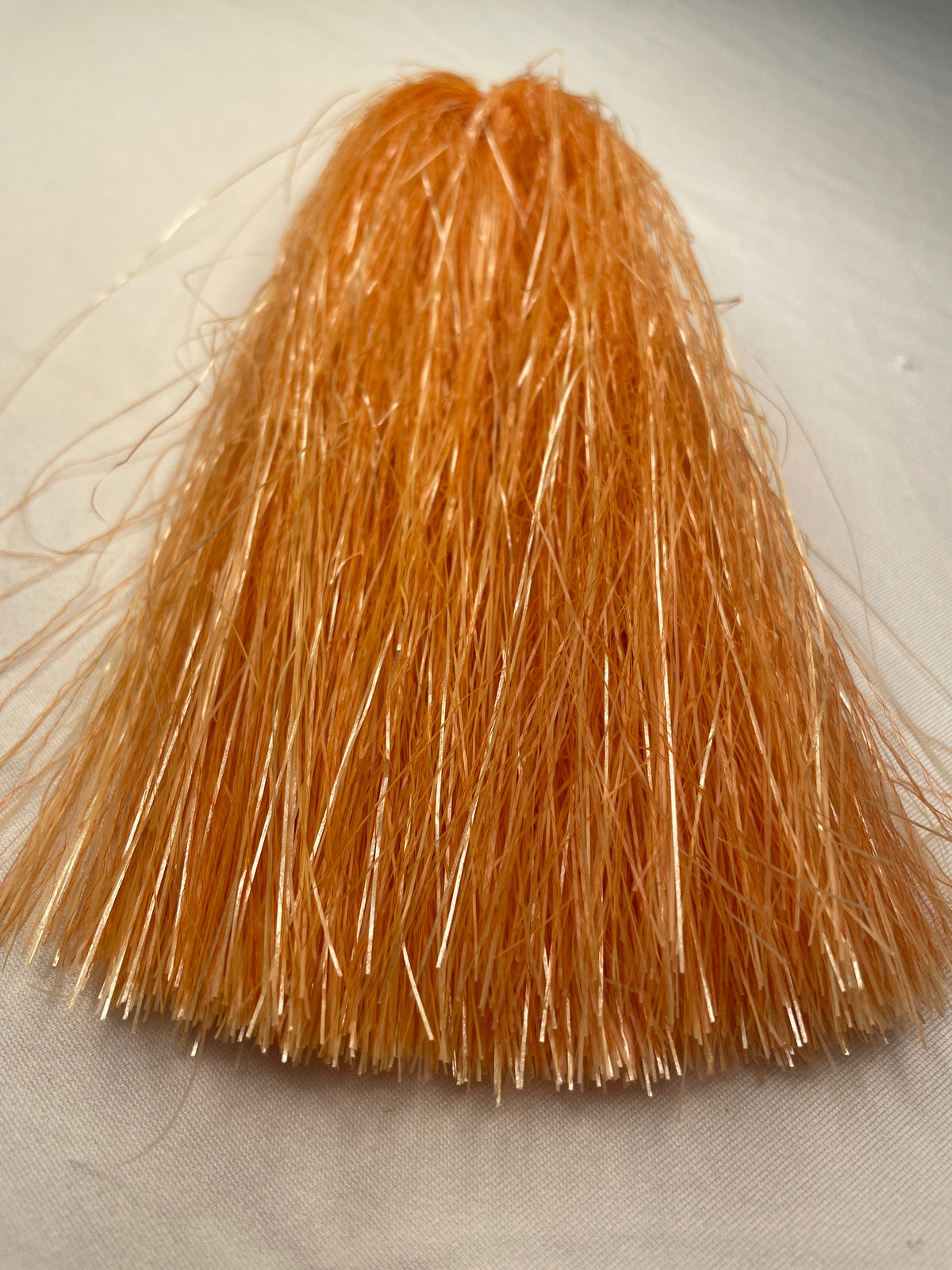 Senyo&#39;s Shadow Fiber