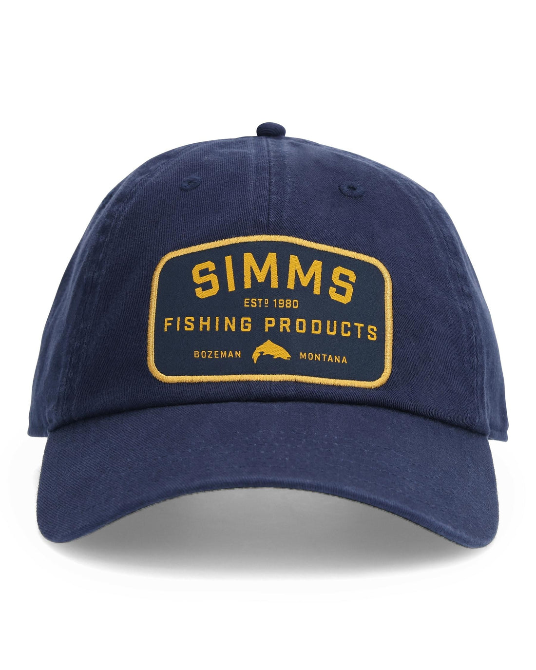 SIMMS SINGLE HAUL CAP HUCKLEBERRY