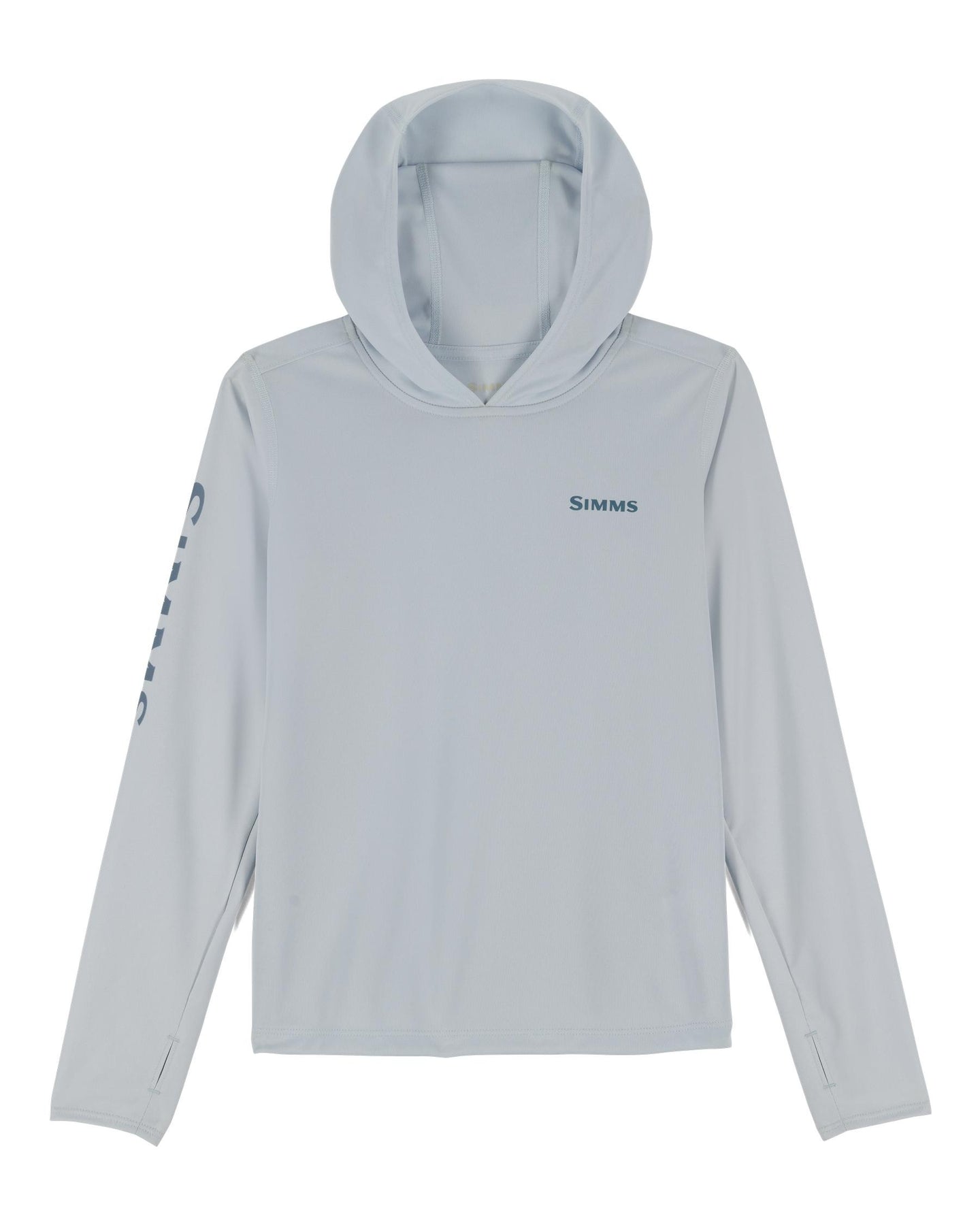 Simms Kids Solar Tech Hoody