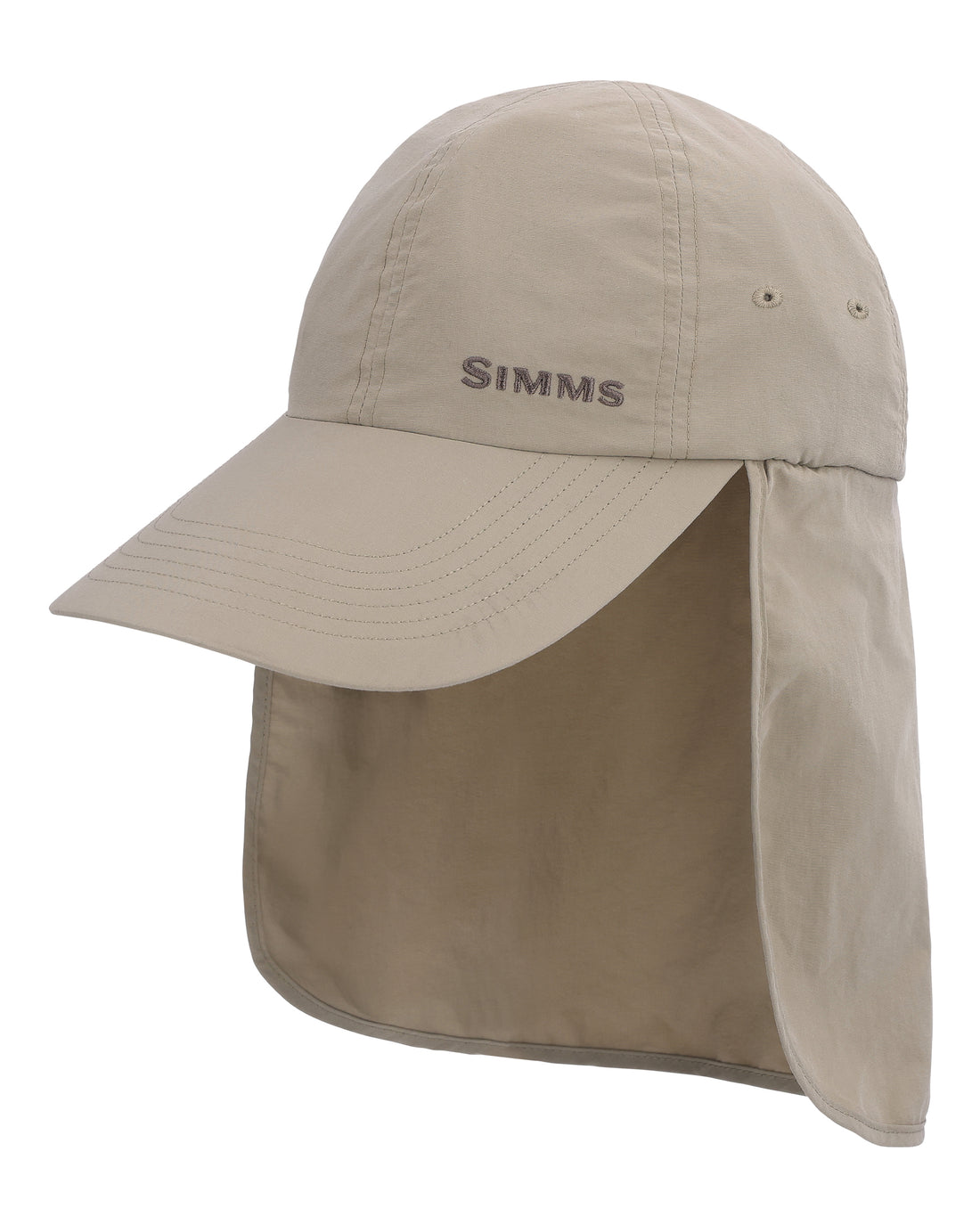 Simms Bugstopper Sunshield Cap