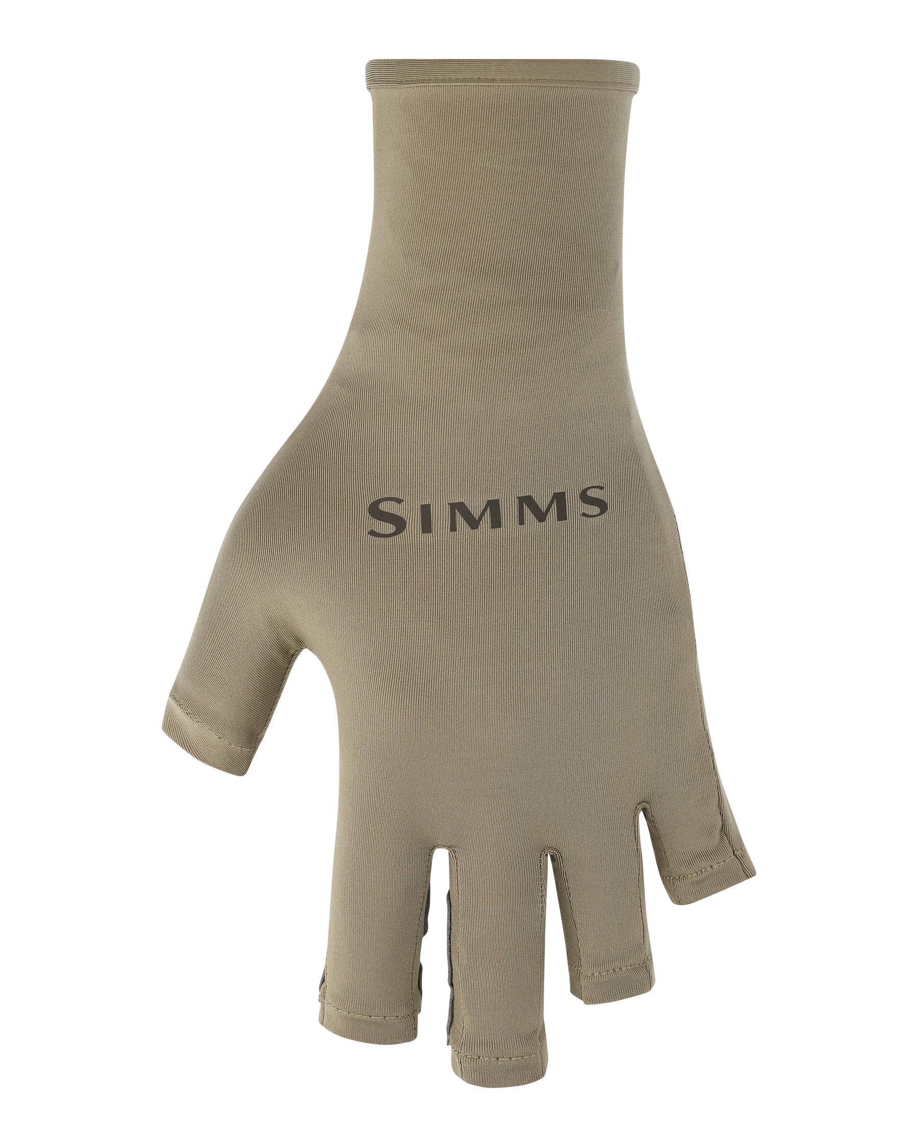 SIMMS BUGSTOPPER SUNGLOVE STONE