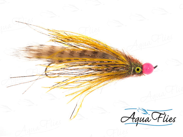 Senyo&#39;s Egg Raider Fly II