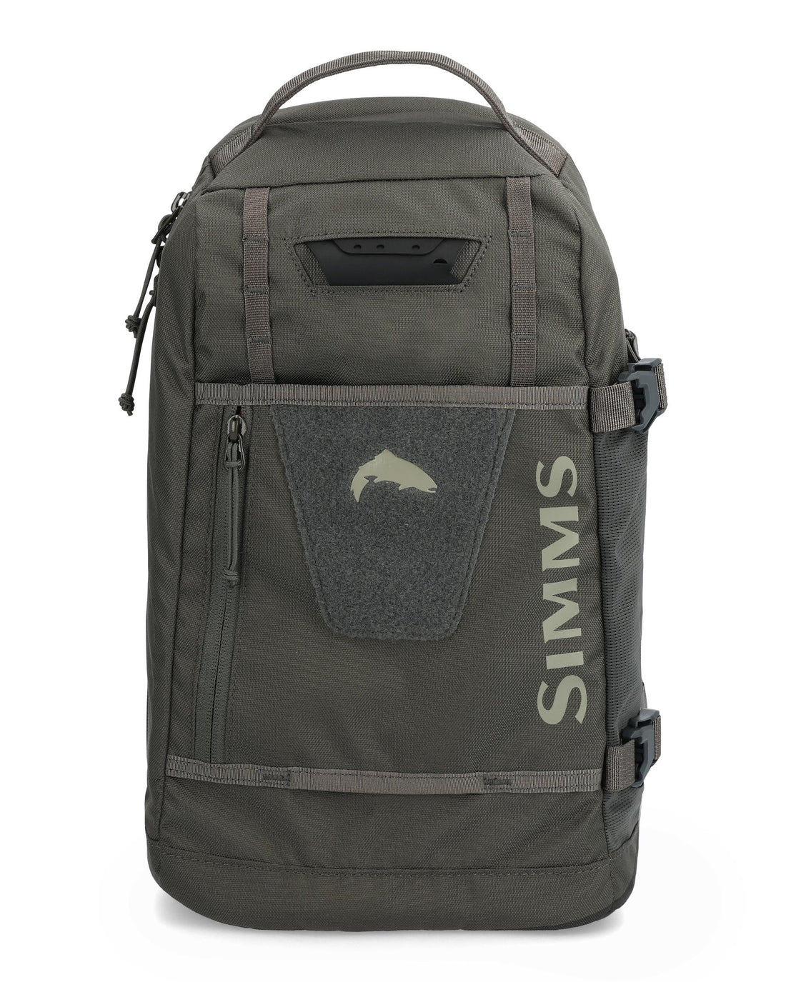 SIMMS TRIBUTARY SLING PACK BASALT