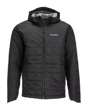 Simms Fall Run Hoody - Black