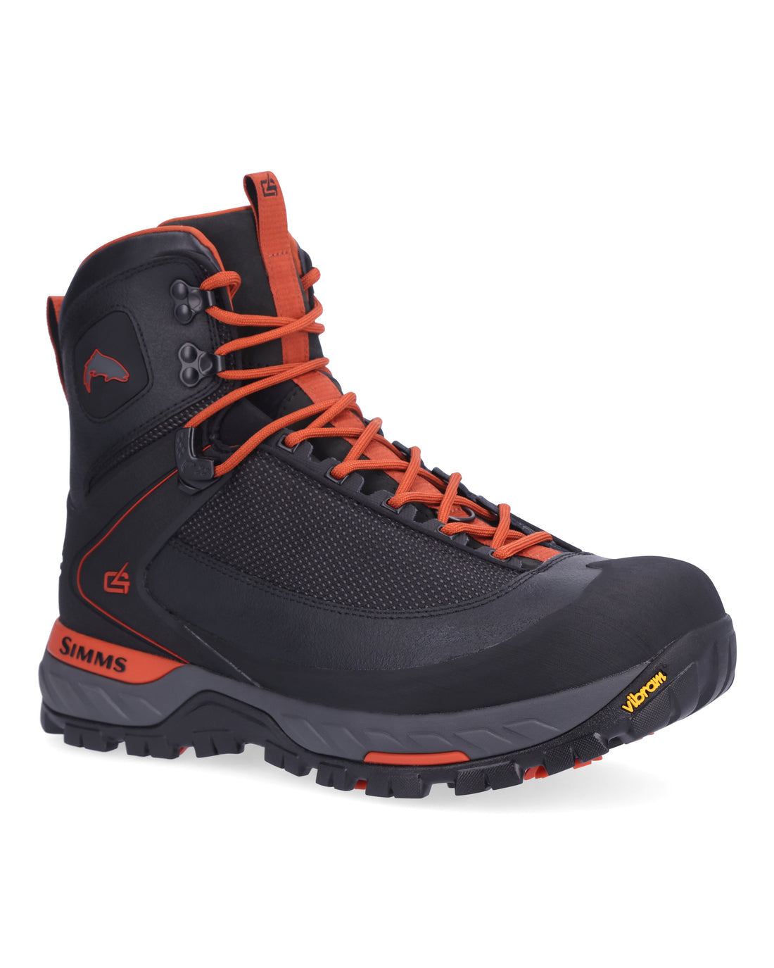 Simms G4 PRO Powerlock Wading Boot - Vibram