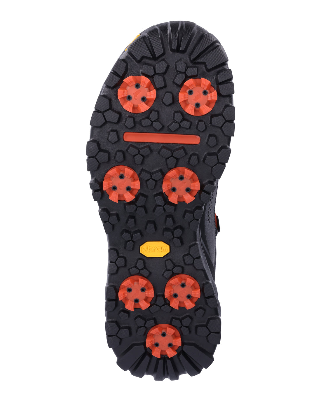 Simms G4 PRO Powerlock Wading Boot - Vibram