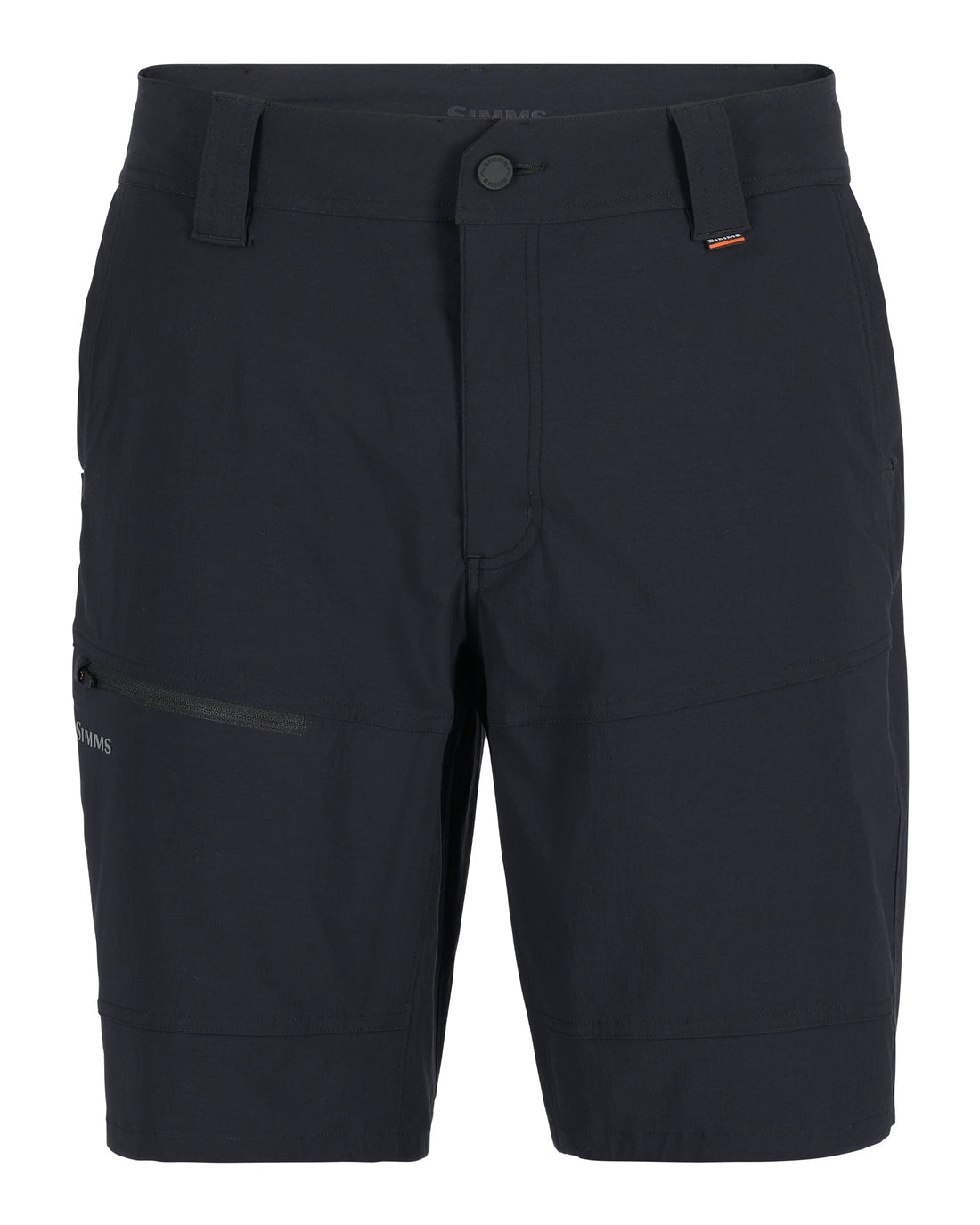 Simms Guide Short - Black