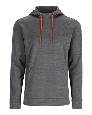 SIMMS CHALLENGER HOODY - SLATE