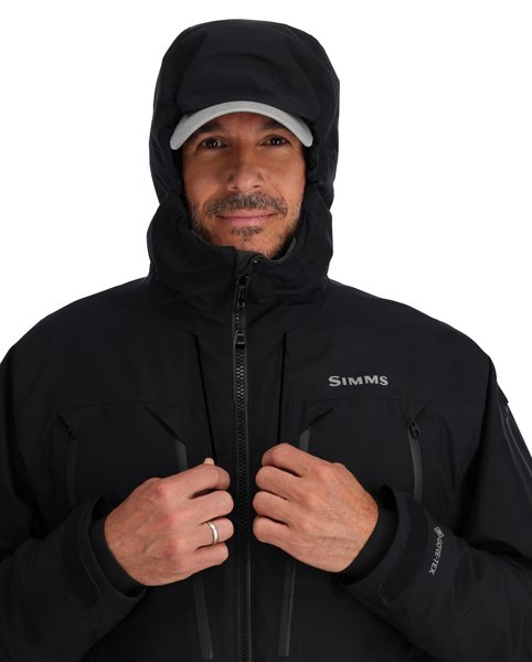 Simms Bulkley Jacket