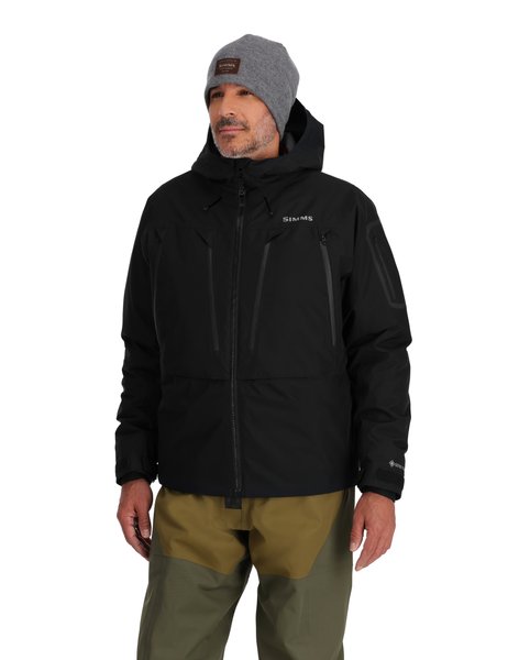 Simms Bulkley Jacket