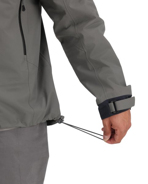 Simms G4 Pro Jacket - Slate