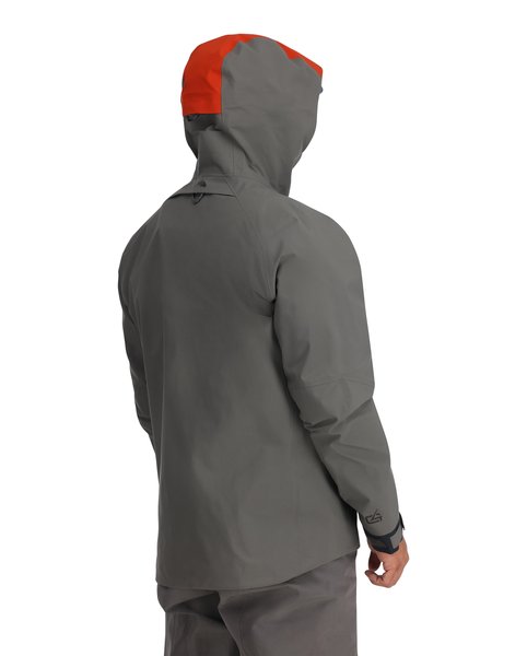 Simms G4 Pro Jacket - Slate