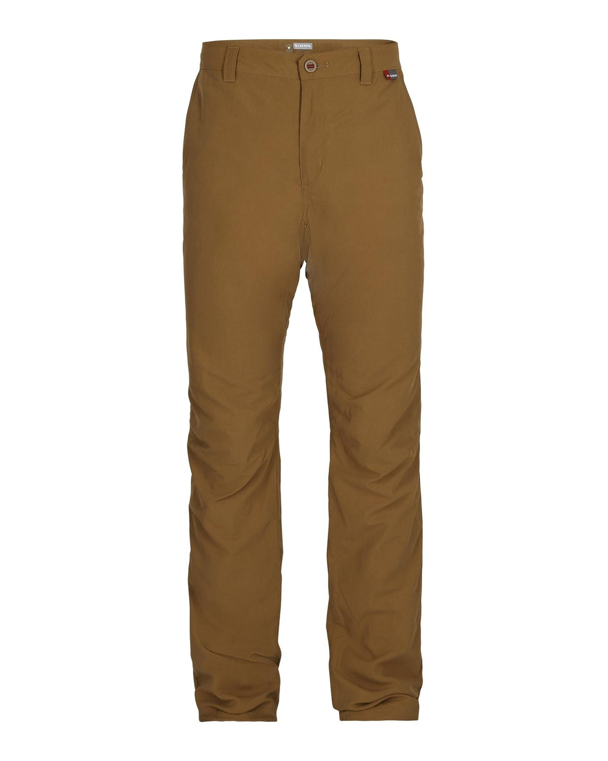 Simms Bugstopper Superlight Pant - Driftwood