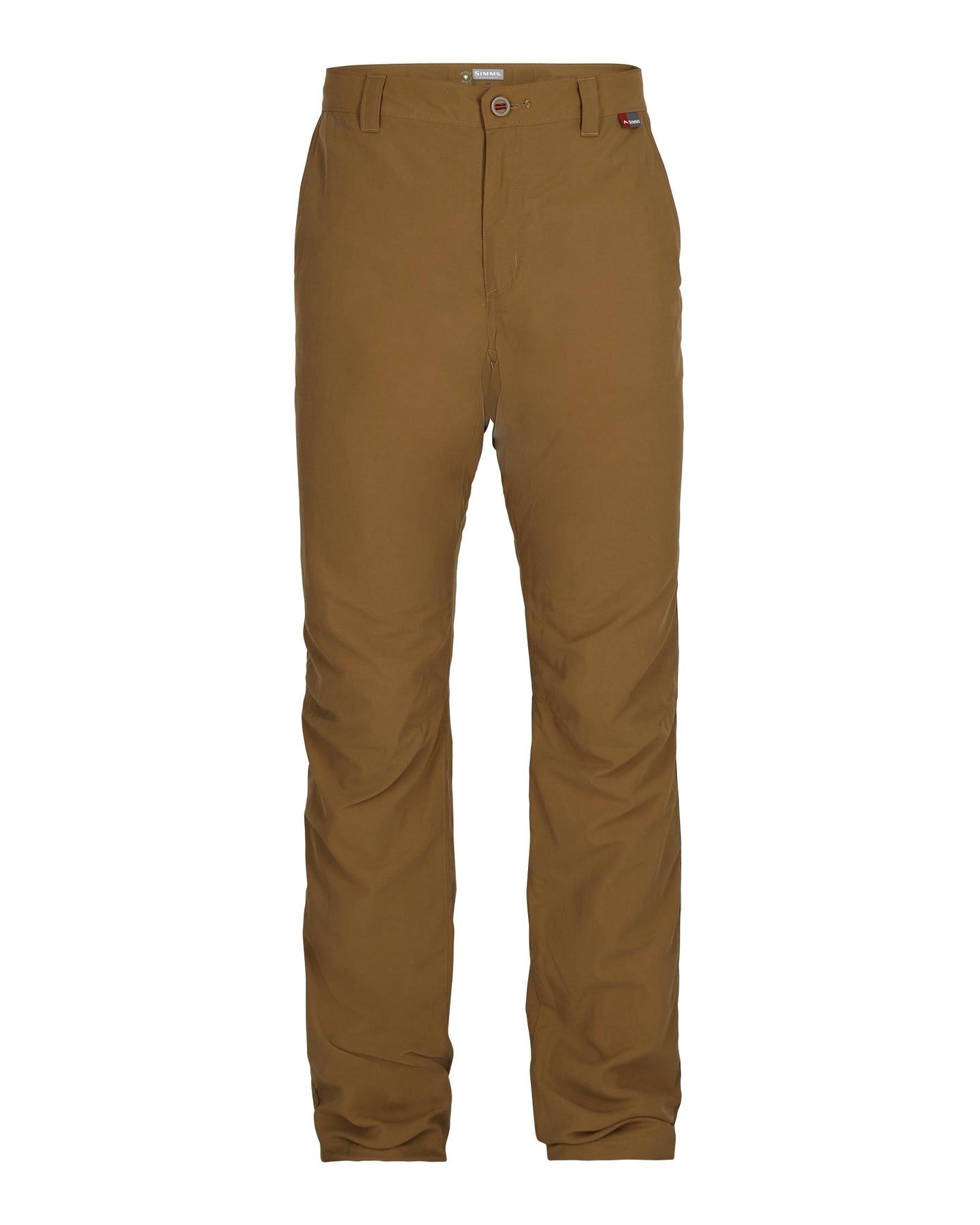 Simms Bugstopper Superlight Pant - Driftwood