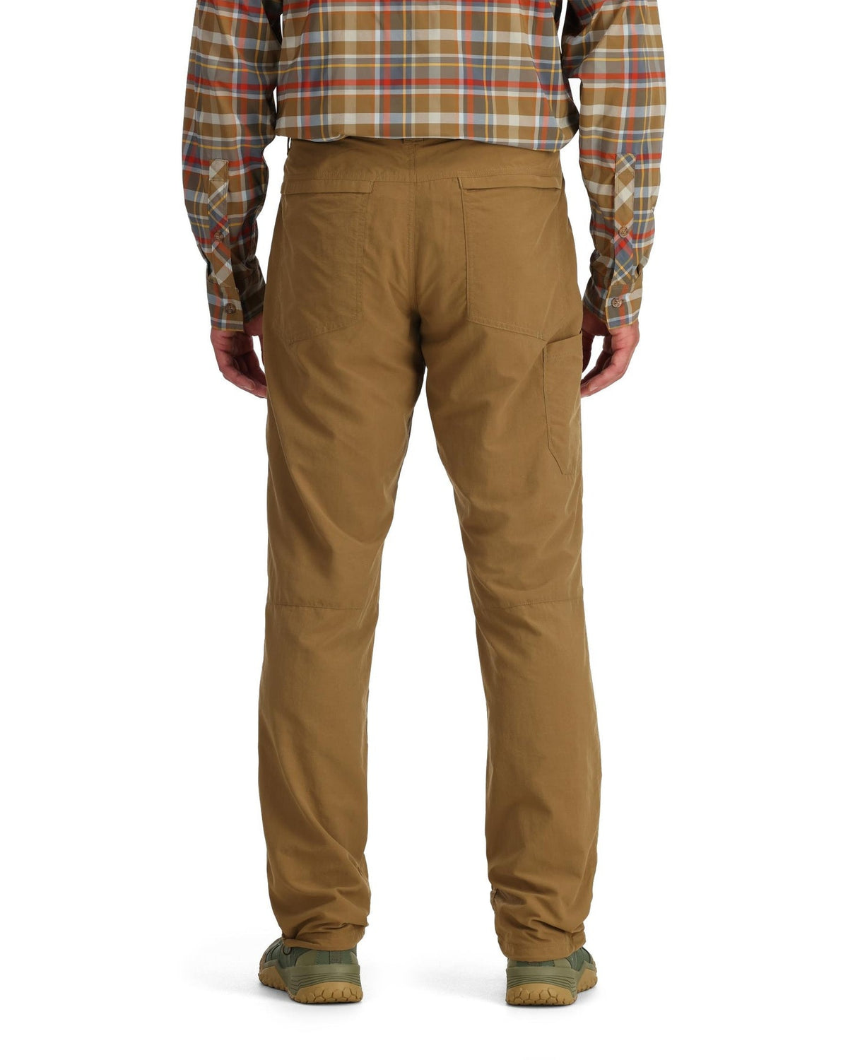 Simms Bugstopper Superlight Pant - Driftwood