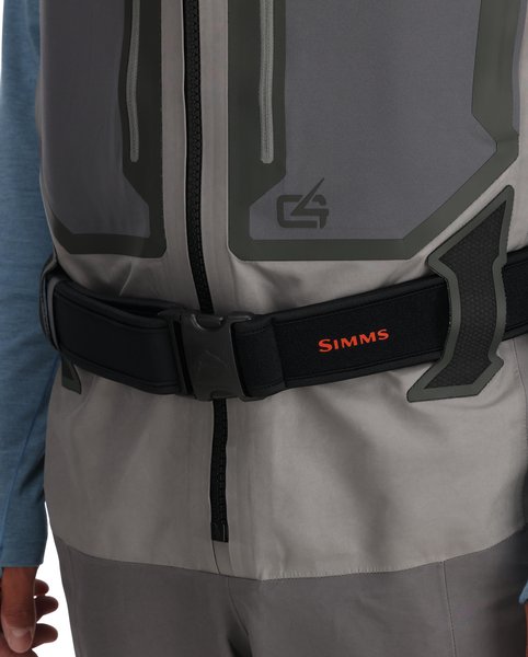 Simms G4z Stockingfoot Waders - Slate