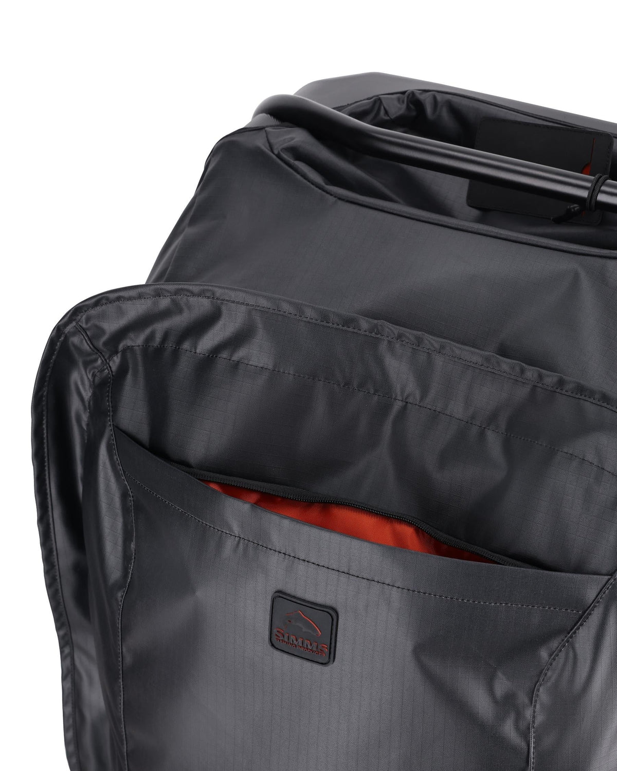 SIMMS TAILWIND 100L ROLLER BLACK