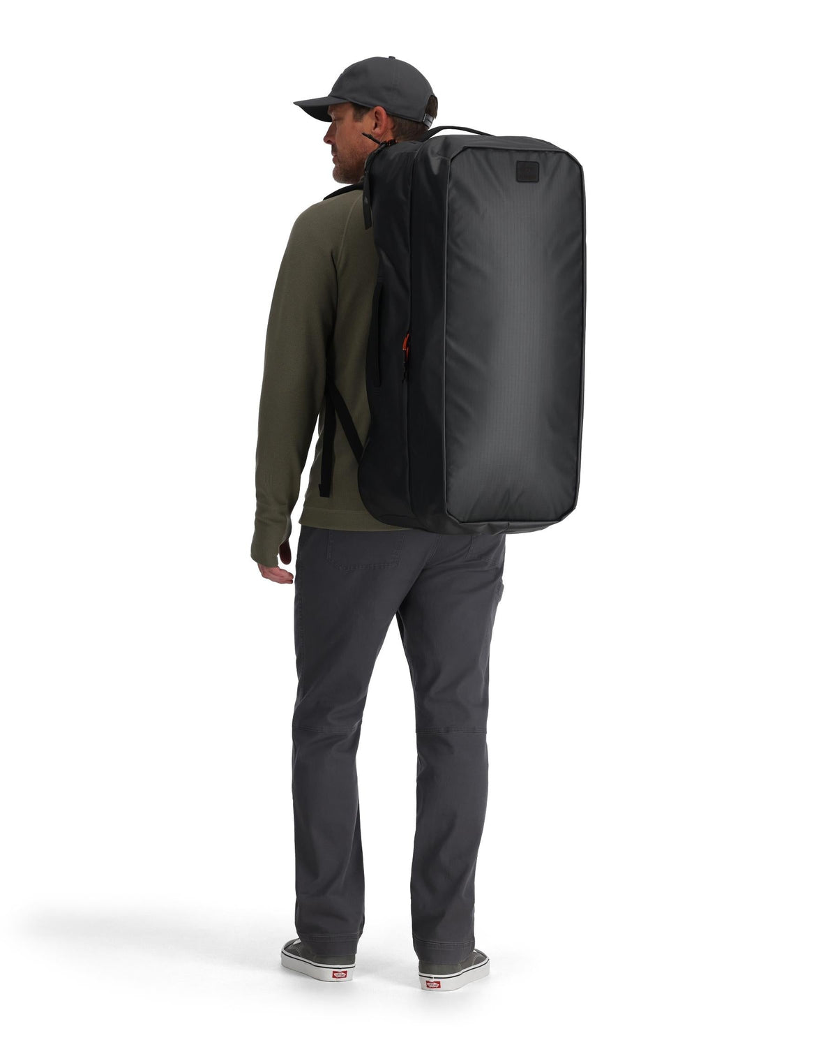 SIMMS TAILWIND 80L DUFFEL