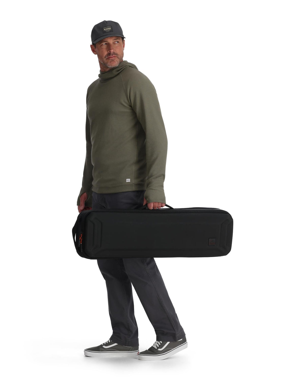 SIMMS TAILWIND ROD &amp; REEL VAULT