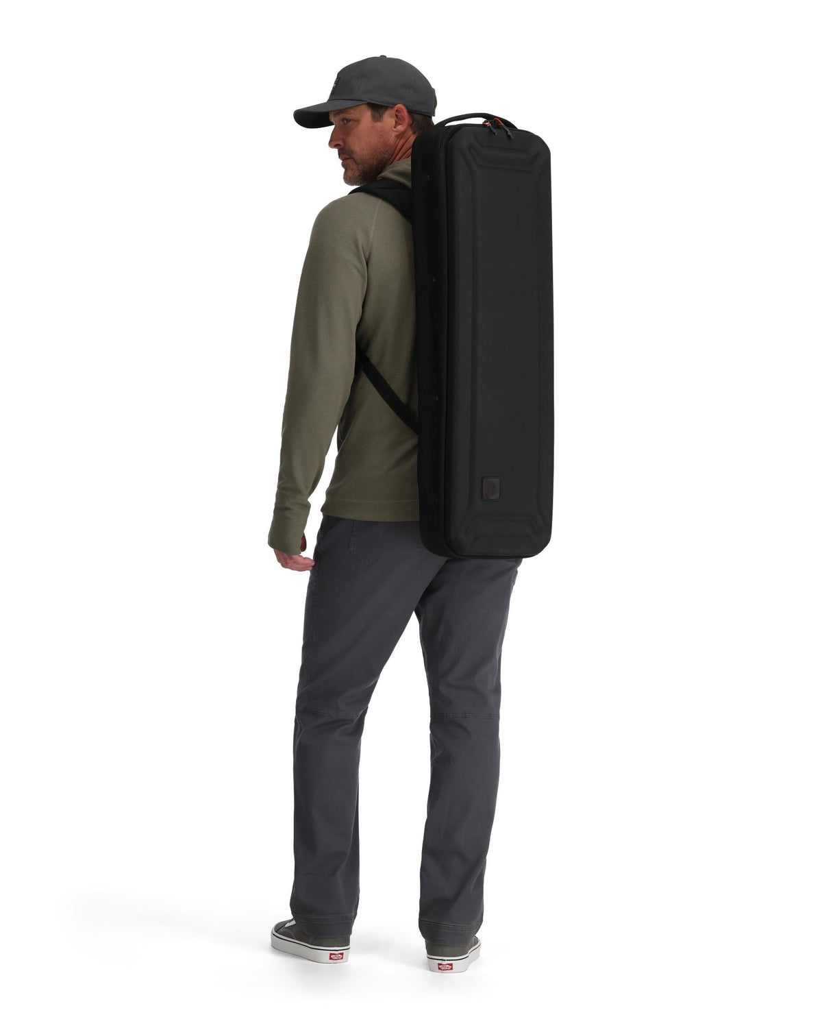 SIMMS TAILWIND ROD &amp; REEL VAULT