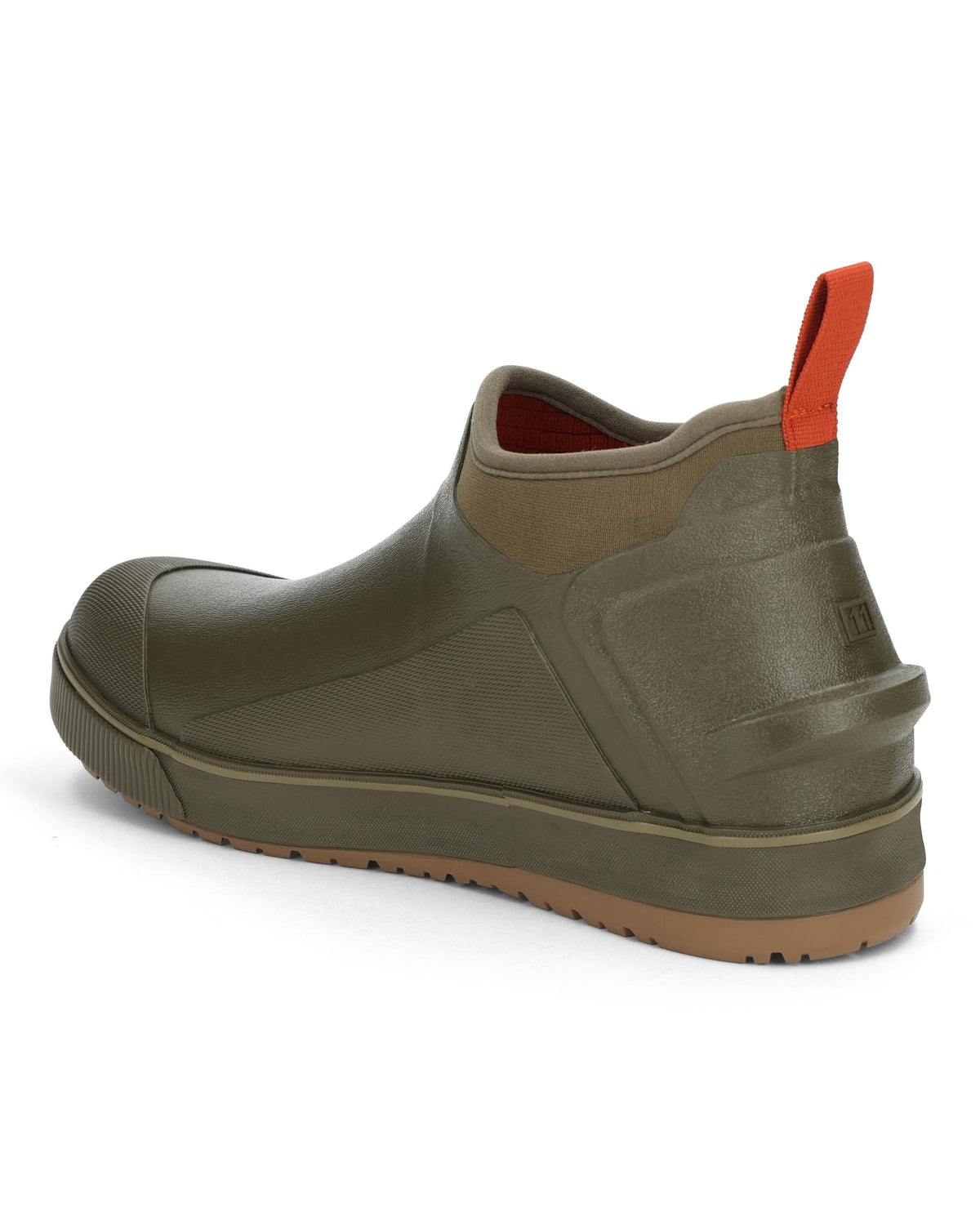 SIMMS CHALLENGER SLIP-ON SHOE DARK STONE