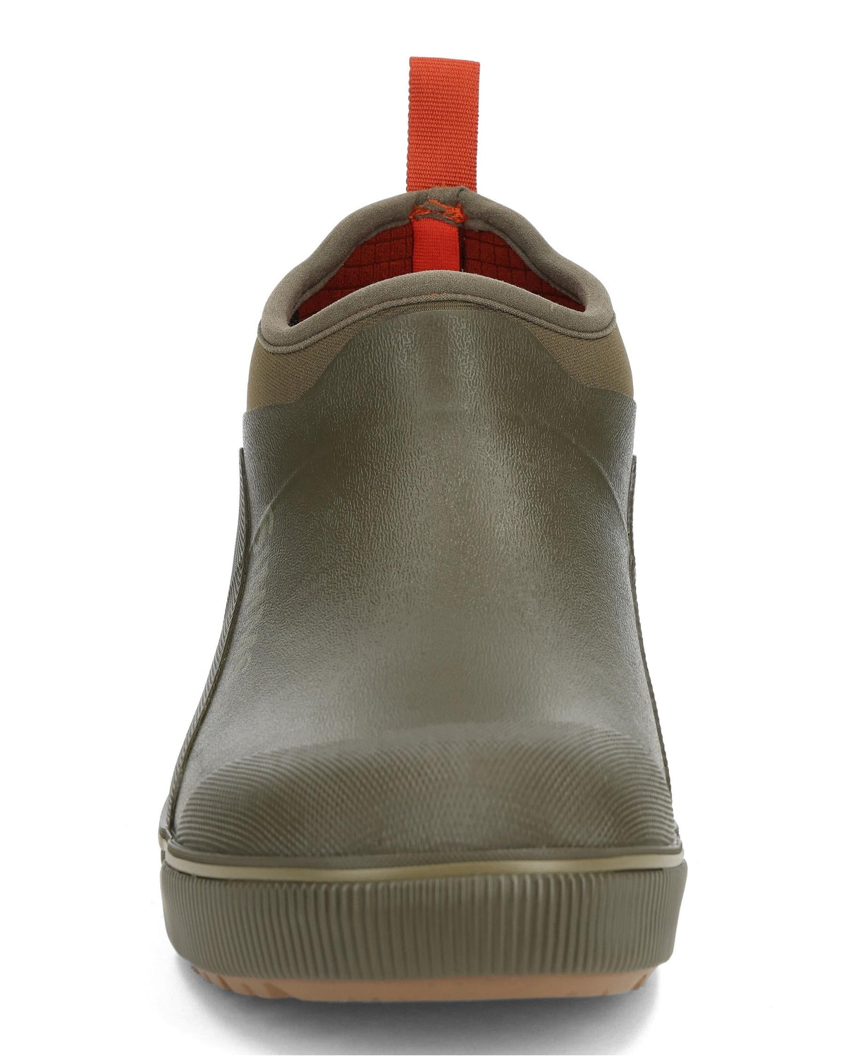 SIMMS CHALLENGER SLIP-ON SHOE DARK STONE