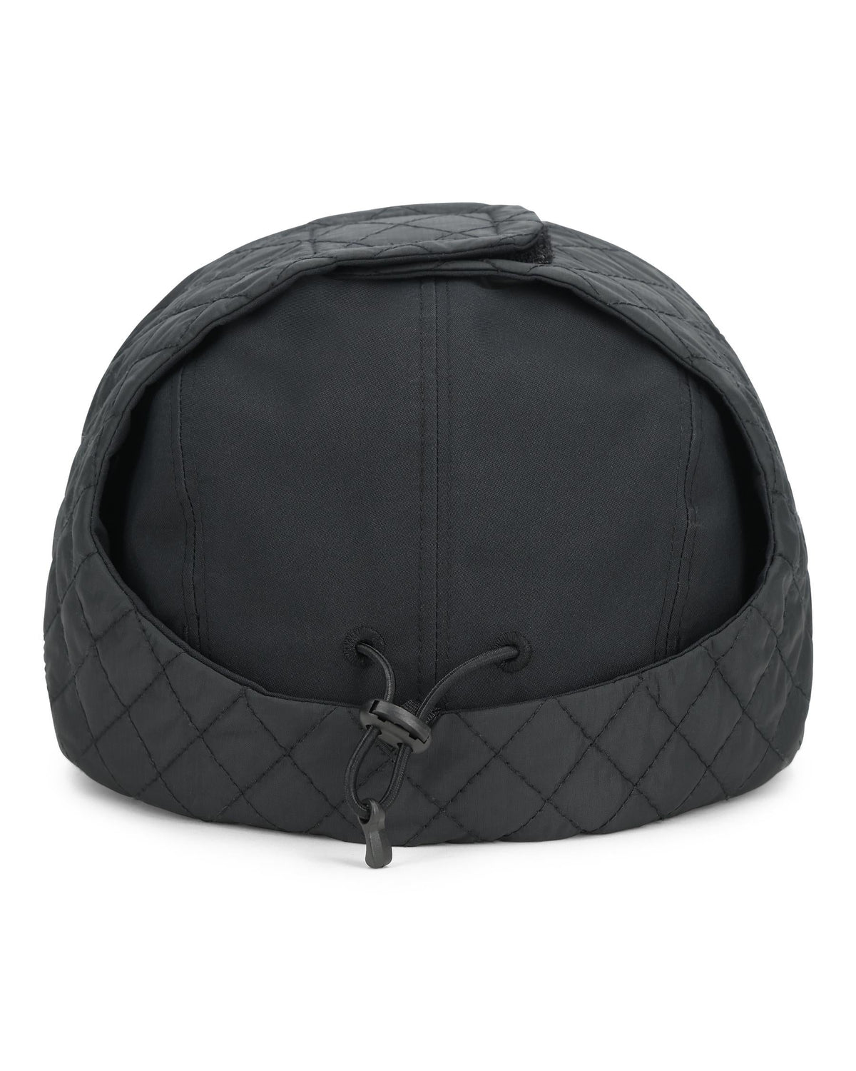 Simms Exstream Cap Black L/XL
