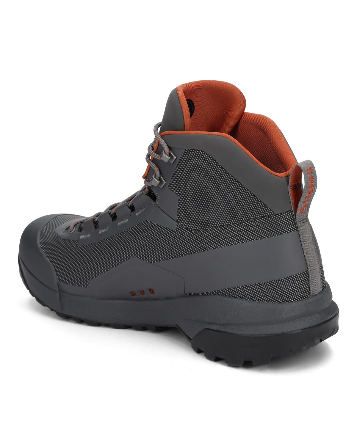 Simms FLYWEIGHT BOOT - VIBRAM STEEL GREY