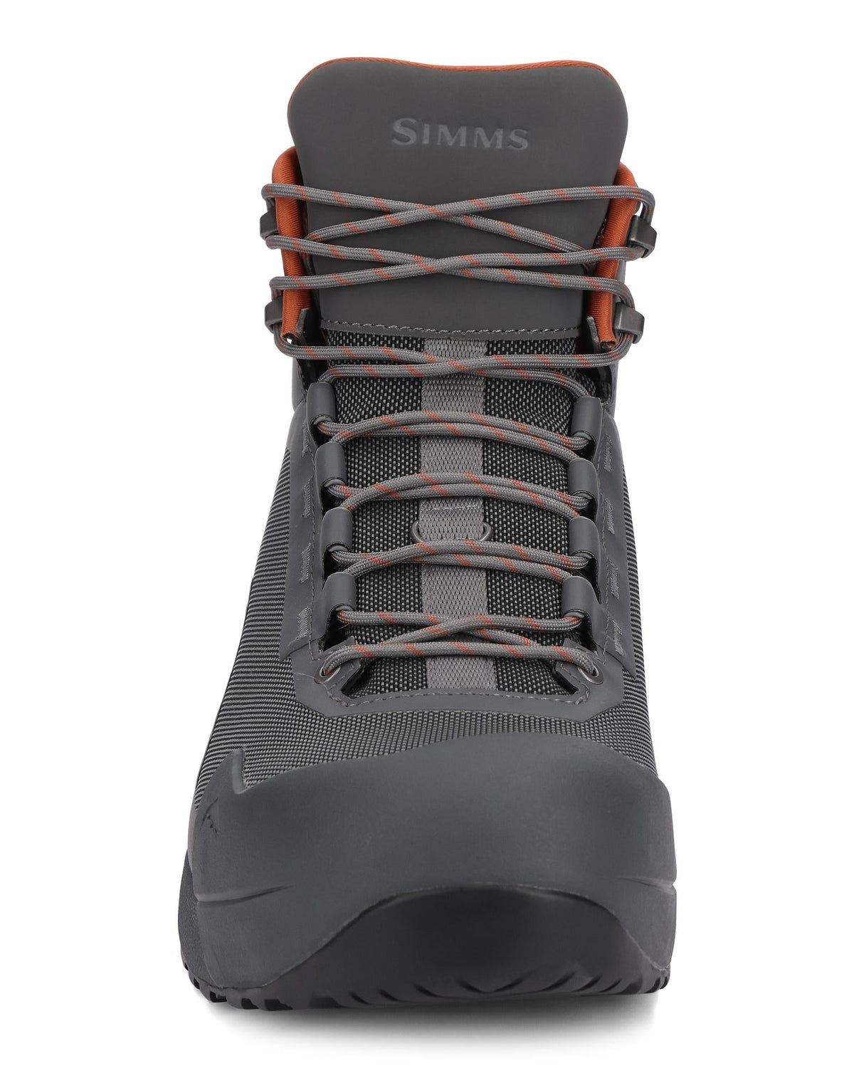 Simms FLYWEIGHT BOOT - VIBRAM STEEL GREY