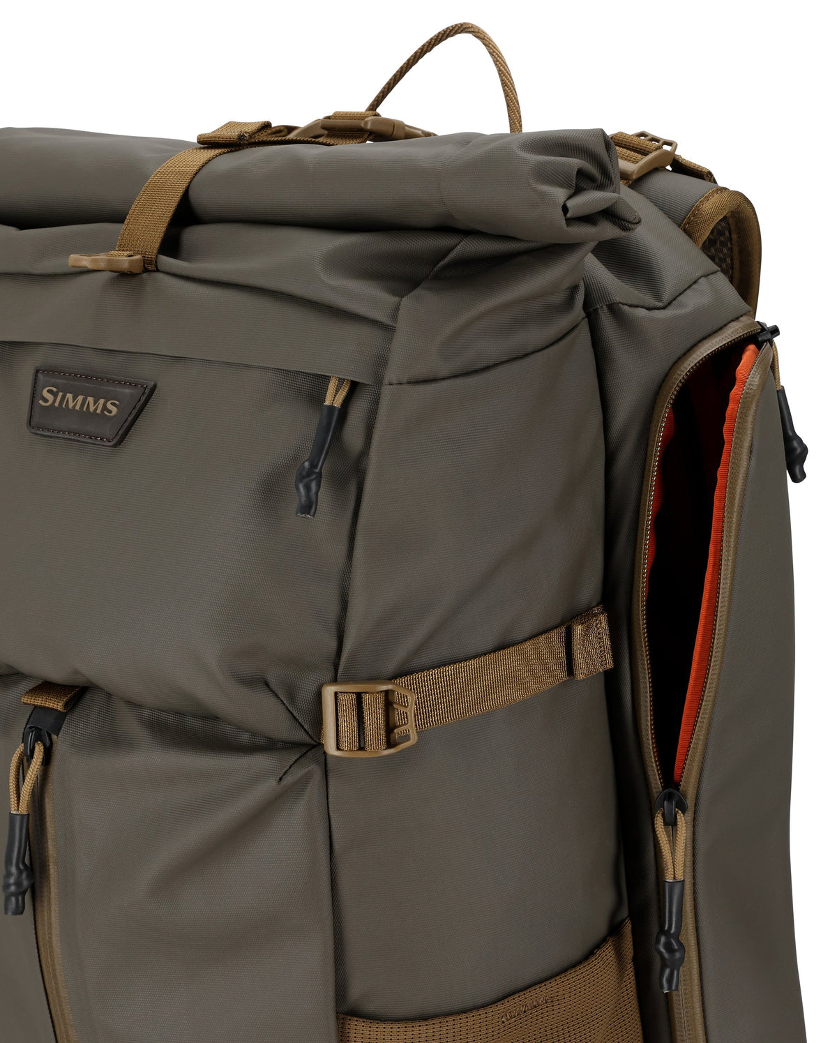 Simms HEADWATERS BACKPACK HICKORY