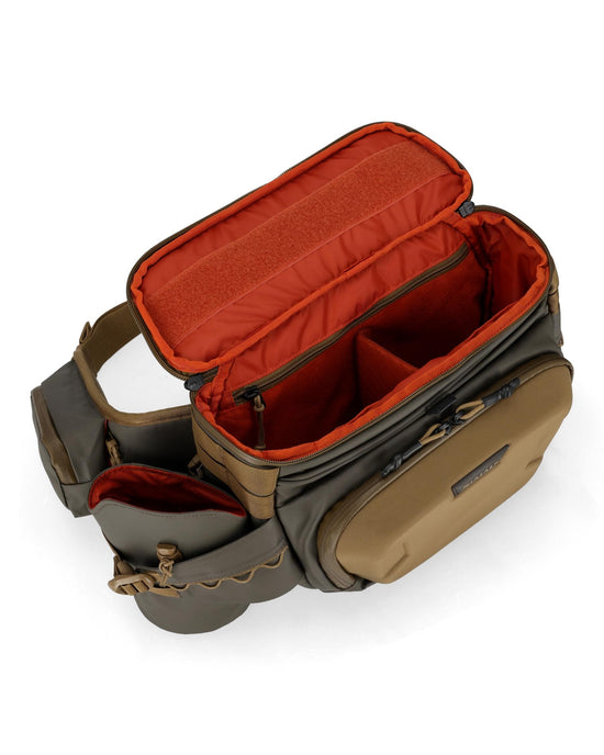 SIMMS HEADWATERS HIP PACK DOLOMITE