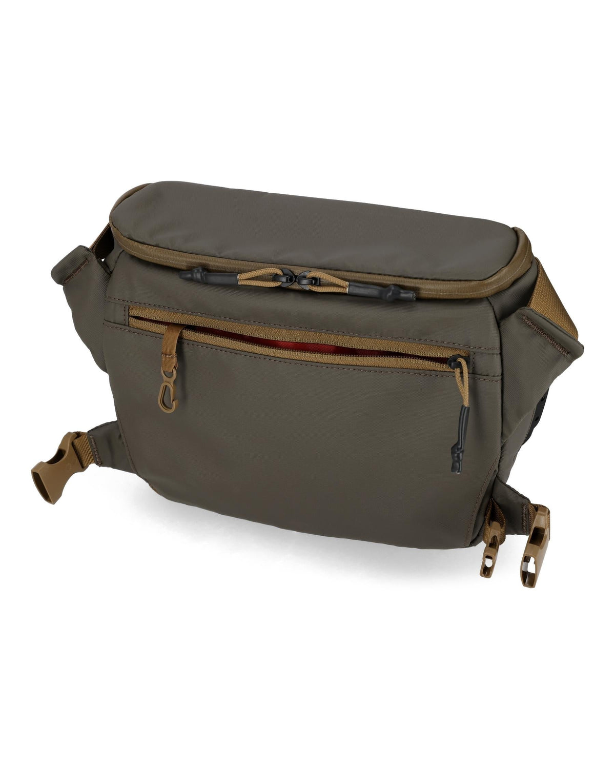 SIMMS HEADWATERS CHEST PACK HICKORY