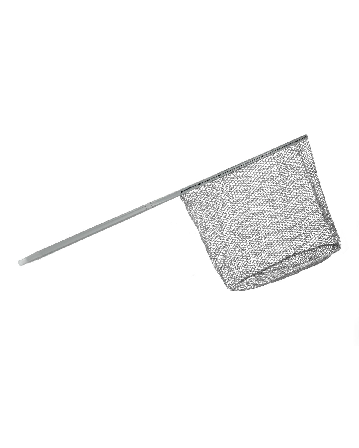 SIMMS DAYMAKER BOAT NET - SHORT HANDLE PEWTER