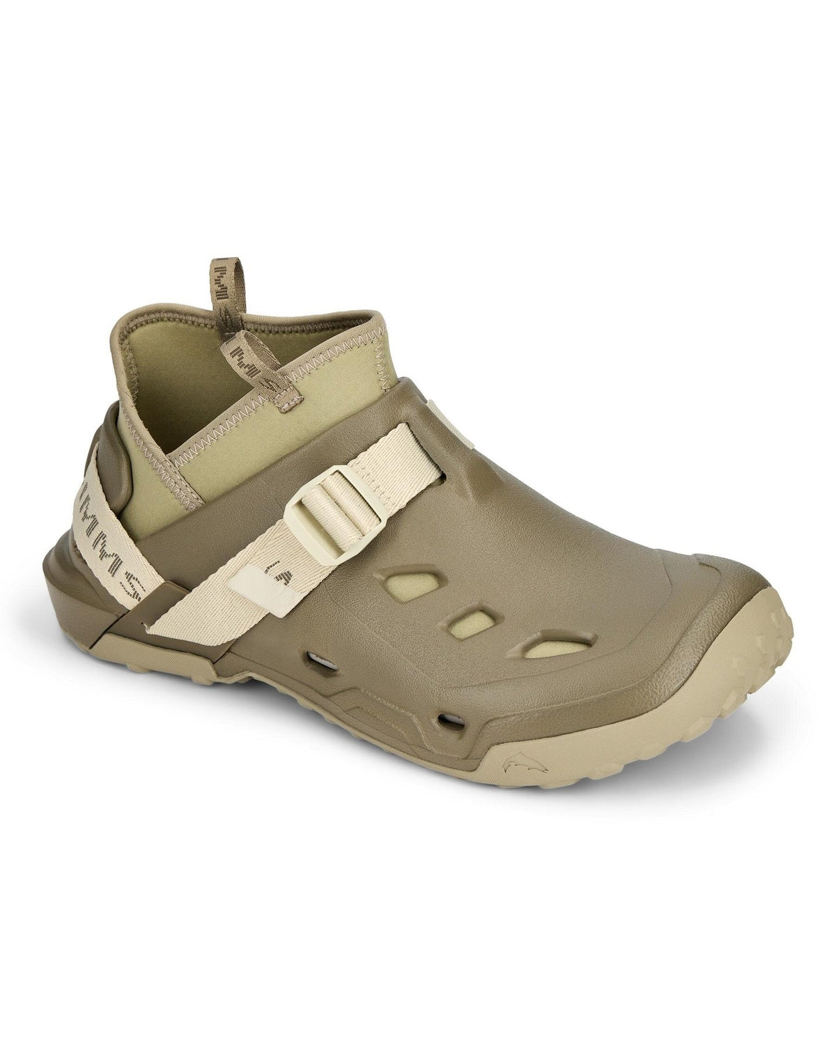 Simms Drifter AT - Dark Stone