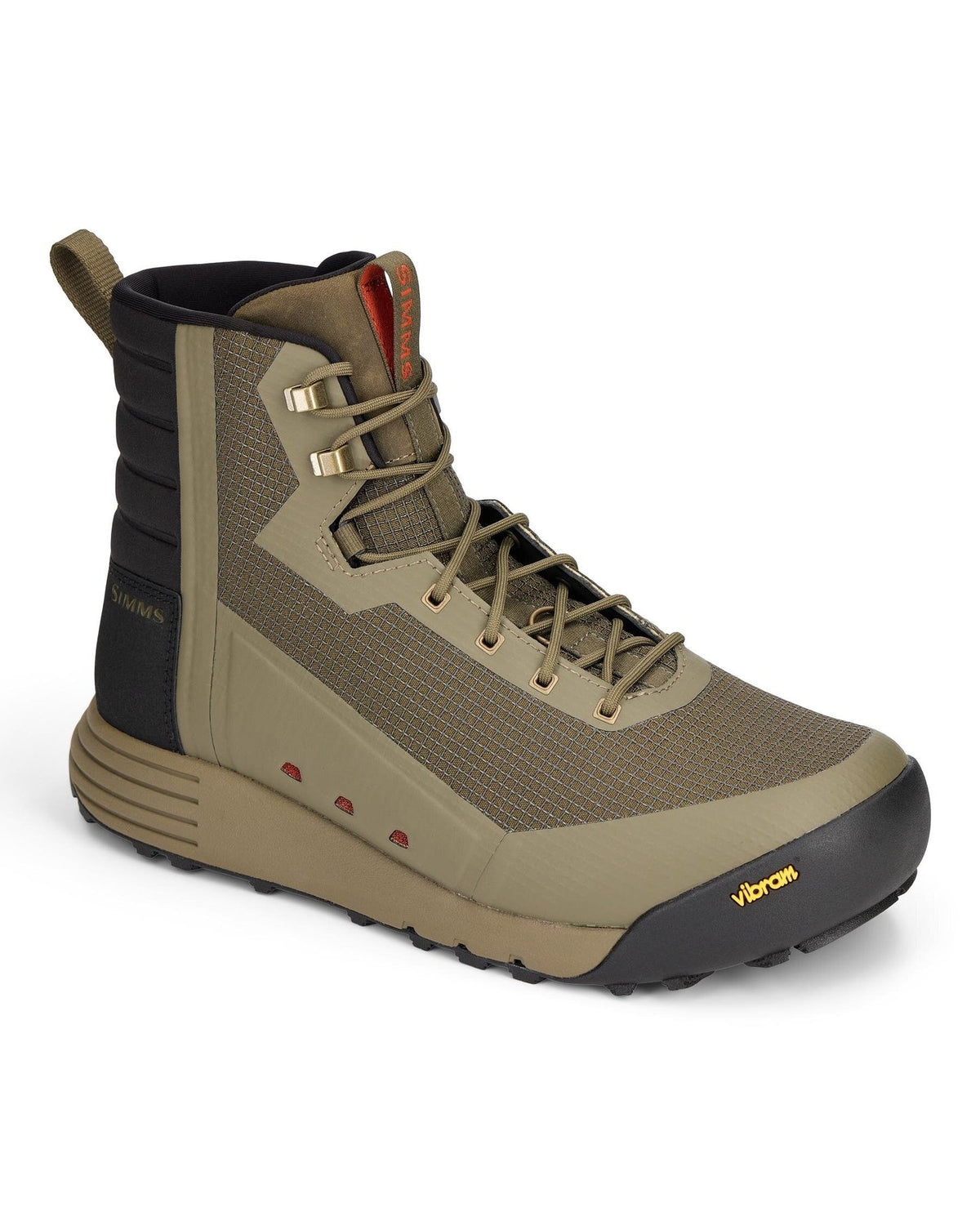 Simms Access Wading Boot - Dark Stone