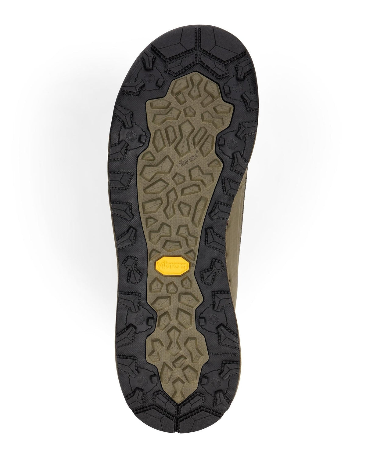 Simms Access Wading Boot - Dark Stone
