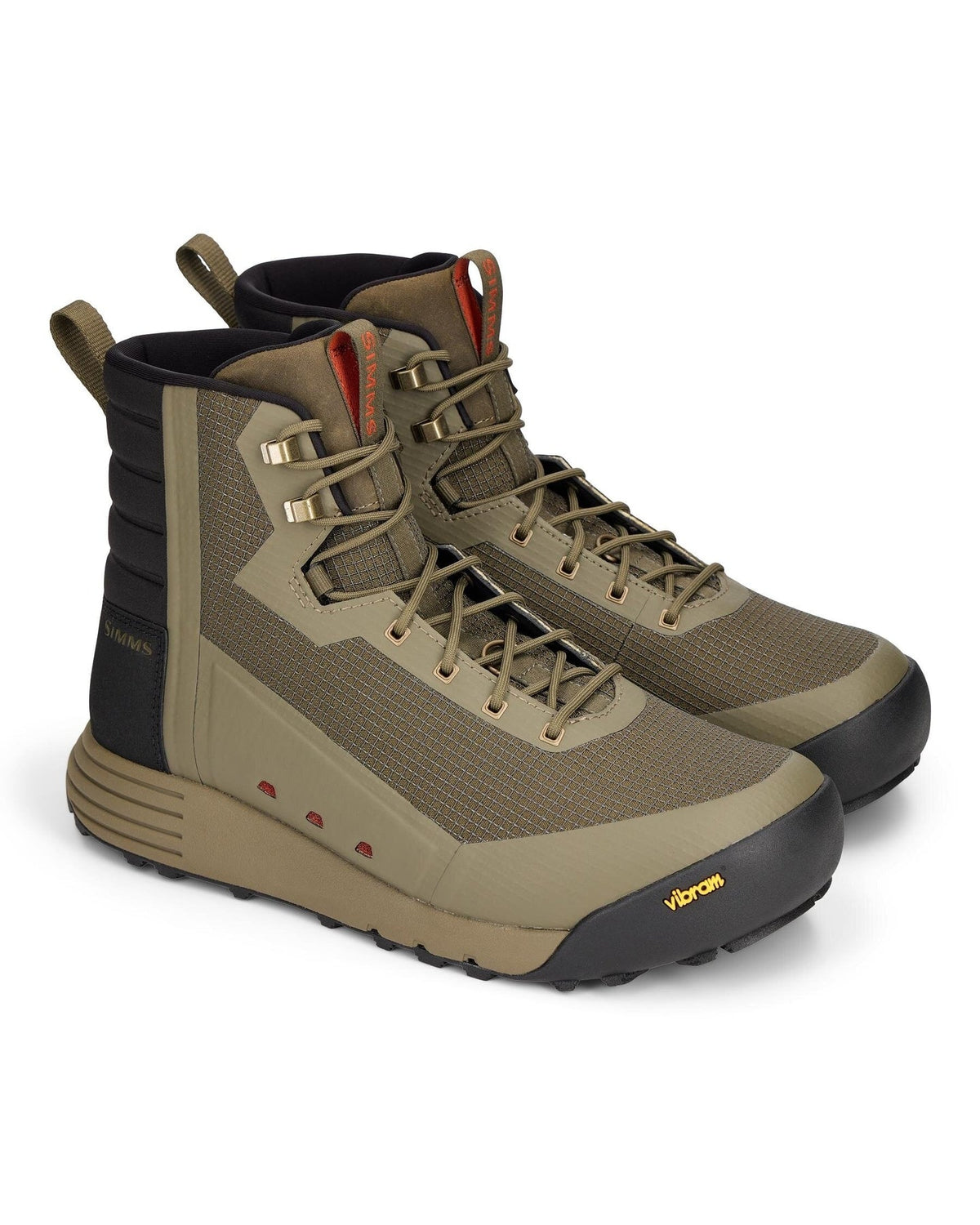 Simms Access Wading Boot - Dark Stone