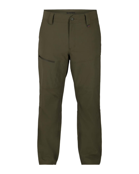SIMMS GUIDE PANT - LODEN