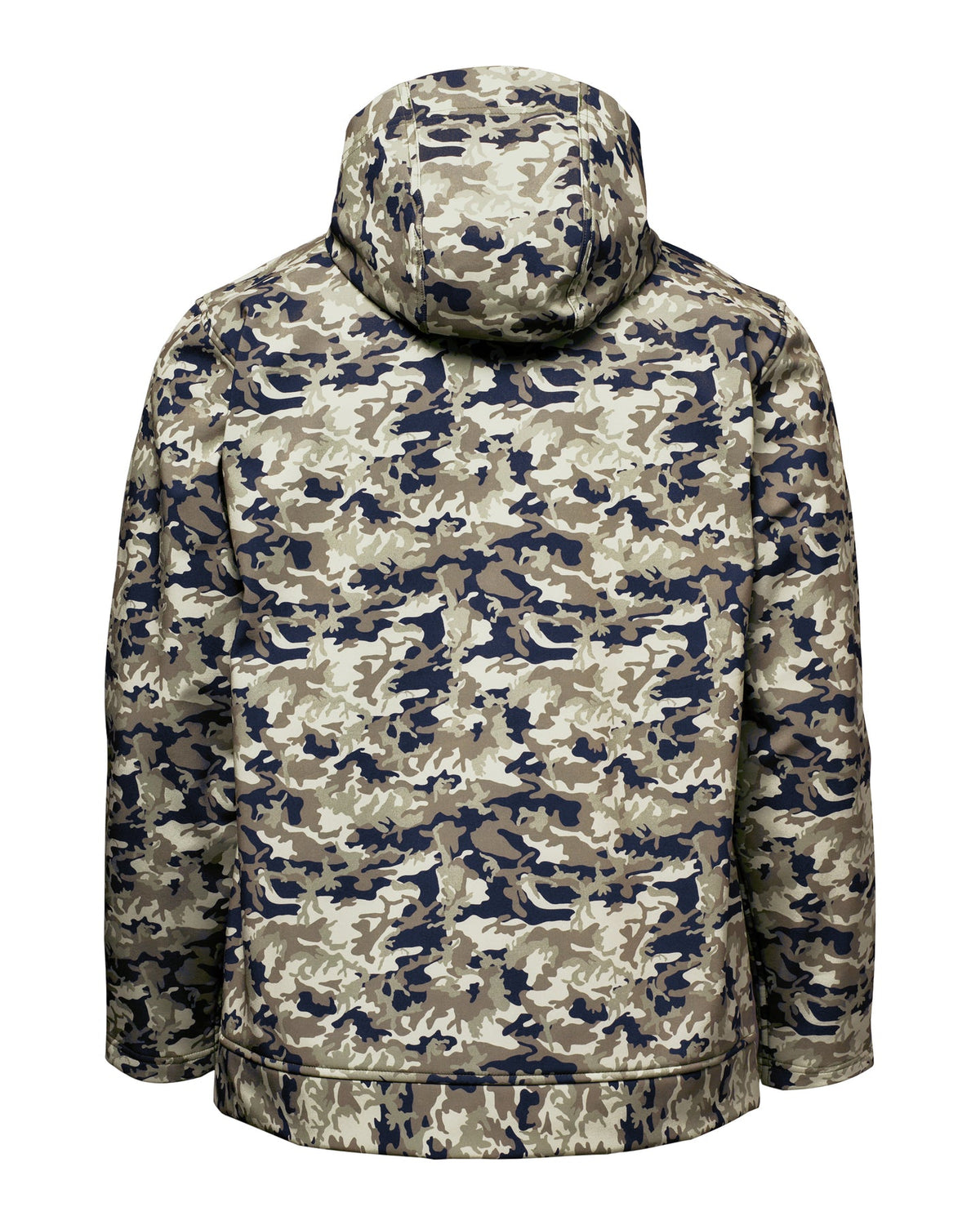 Simms Rogue Hoody - Hickory Woodland Camo