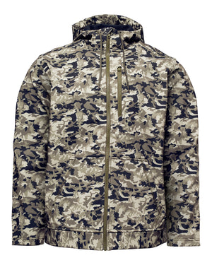 Simms Rogue Hoody - Hickory Woodland Camo