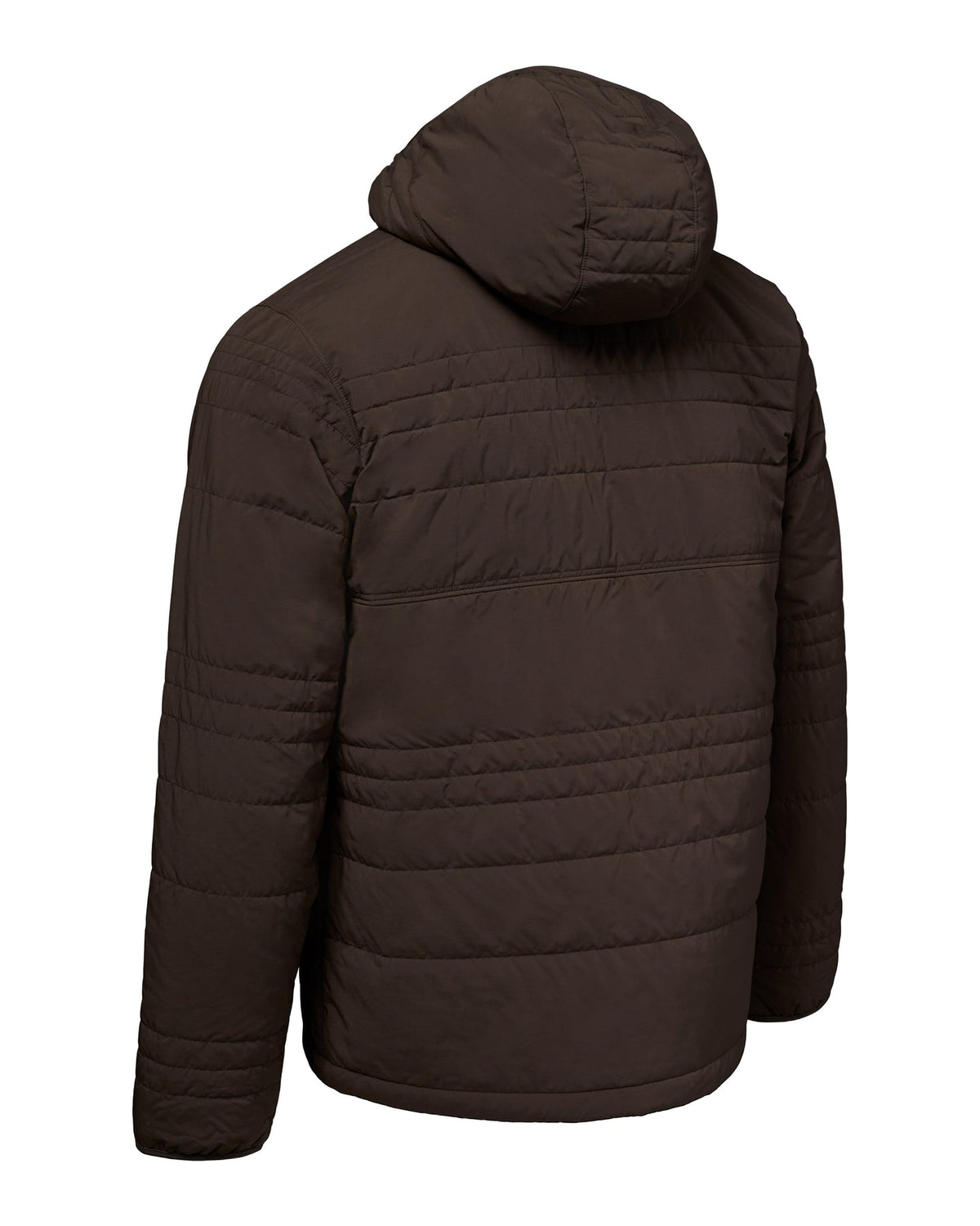 Simms Fall Run Insulated Hoody - HICKORY