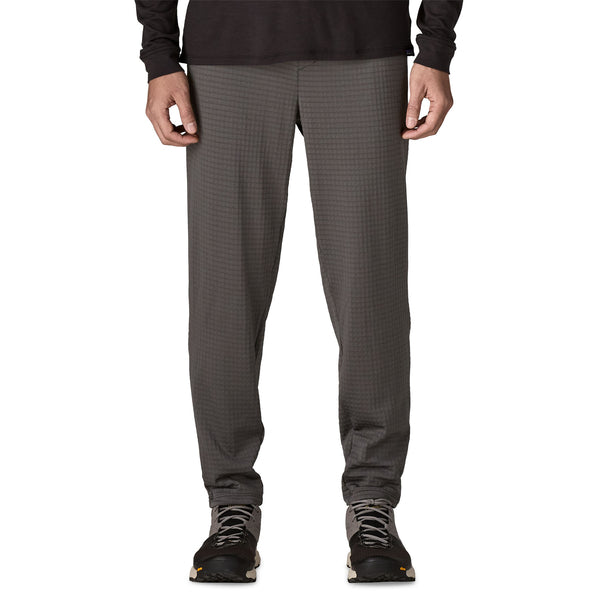 Patagonia R1 Pants - Forge Grey