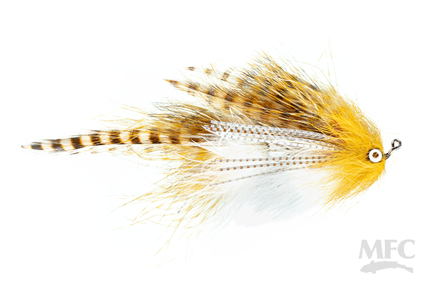 Keller&#39;s Montana Humdinger